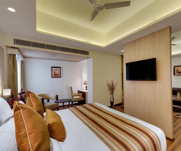 Hotel Tu Casa International Near Delhi Airport New Delhi Bagian luar foto