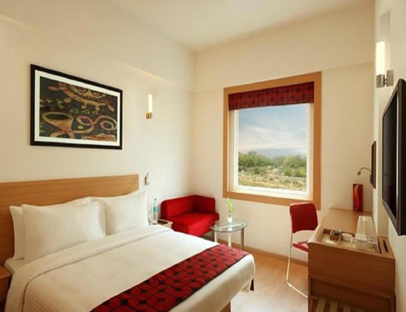 Hotel Tu Casa International Near Delhi Airport New Delhi Bagian luar foto