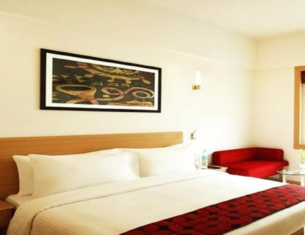 Hotel Tu Casa International Near Delhi Airport New Delhi Bagian luar foto