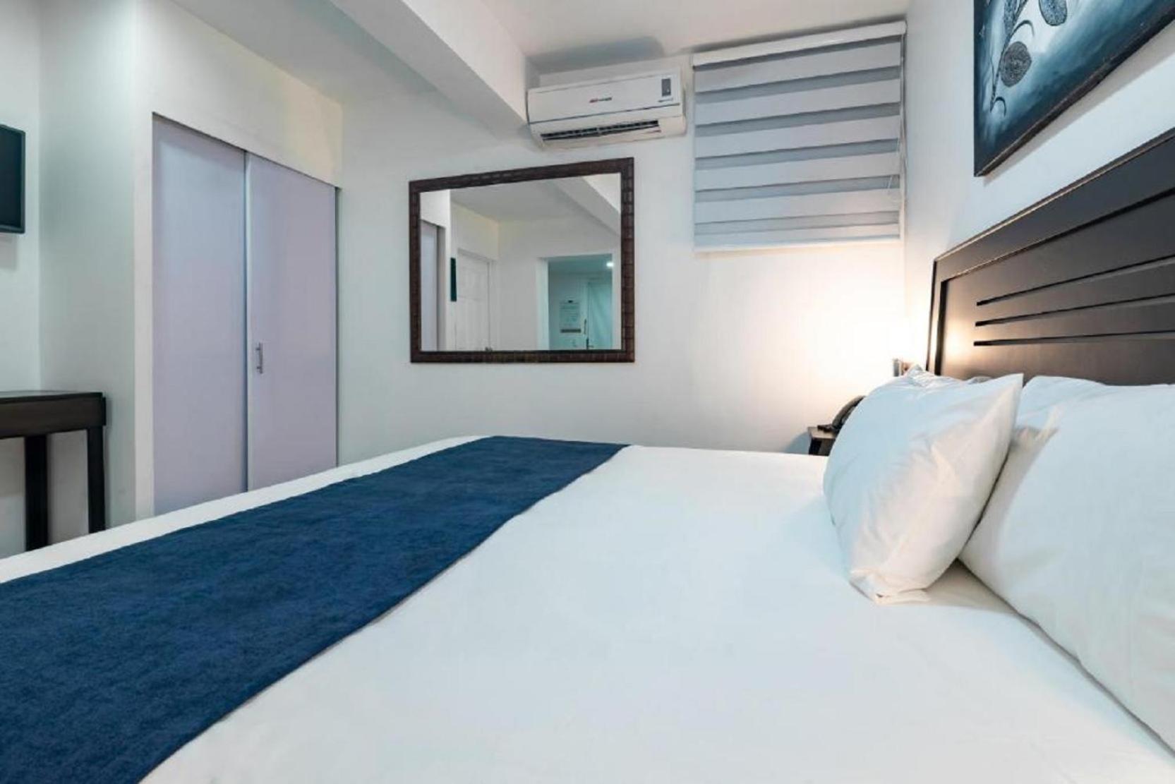 Hotel Tu Casa International Near Delhi Airport New Delhi Bagian luar foto