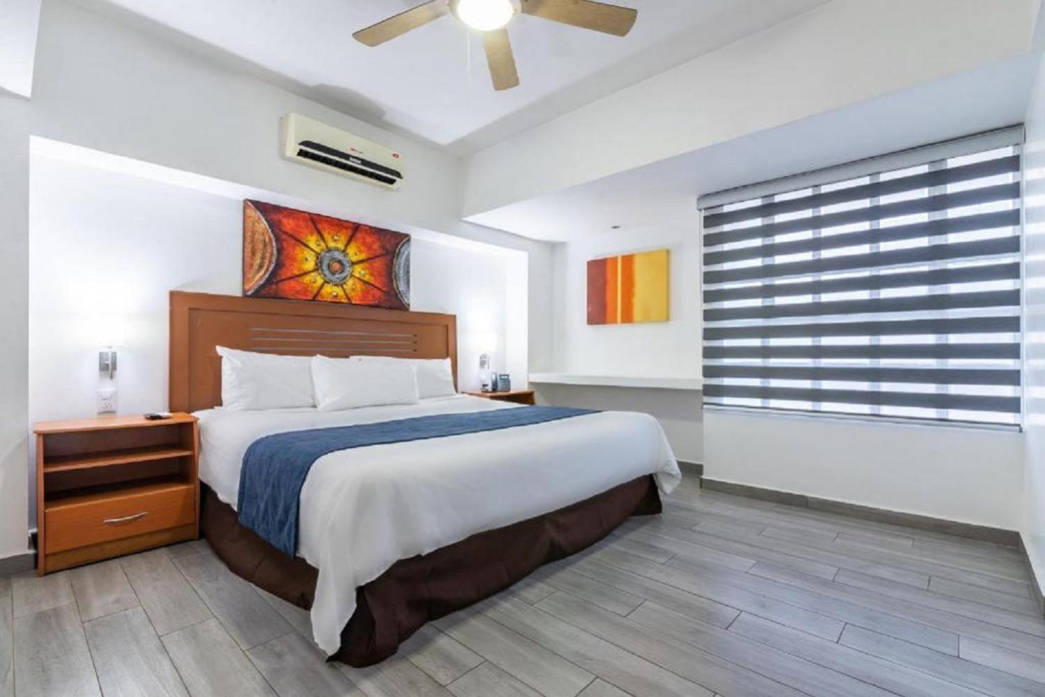 Hotel Tu Casa International Near Delhi Airport New Delhi Bagian luar foto