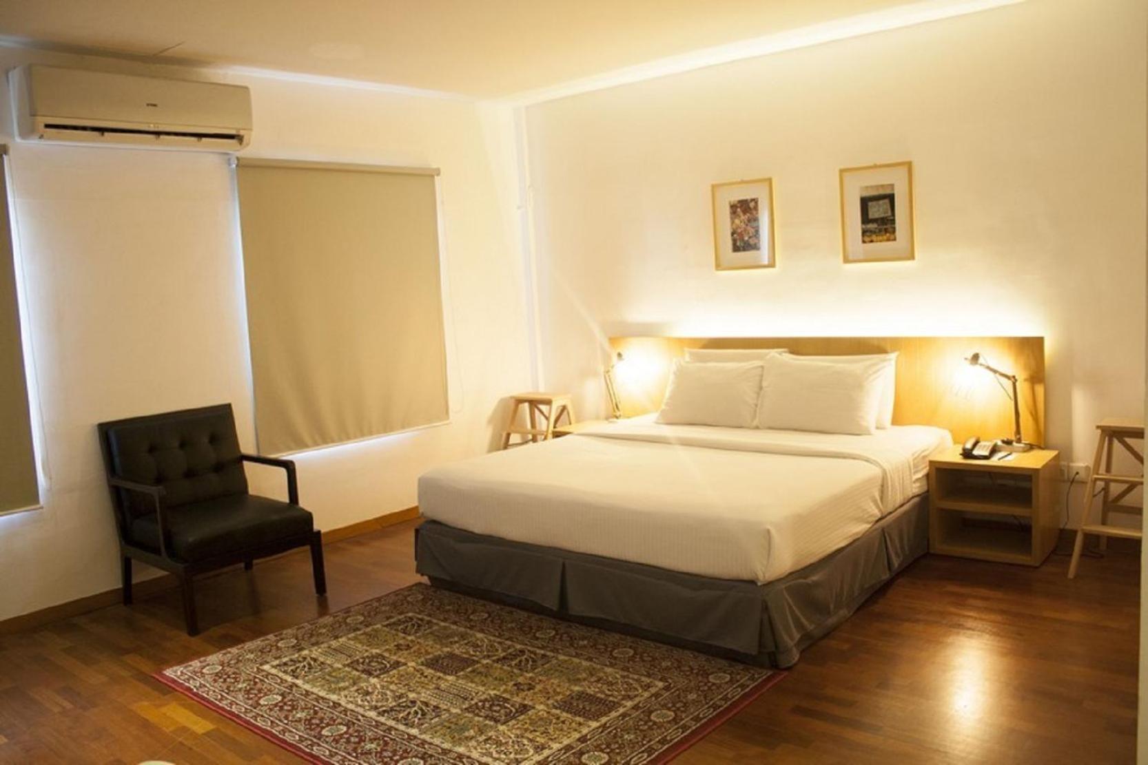 Hotel Tu Casa International Near Delhi Airport New Delhi Bagian luar foto